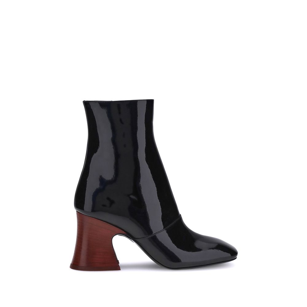Bottines Chloé