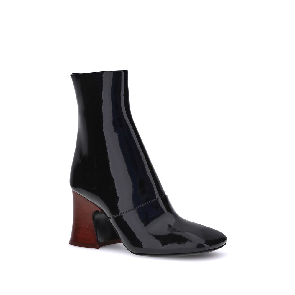 Bottines Chloé