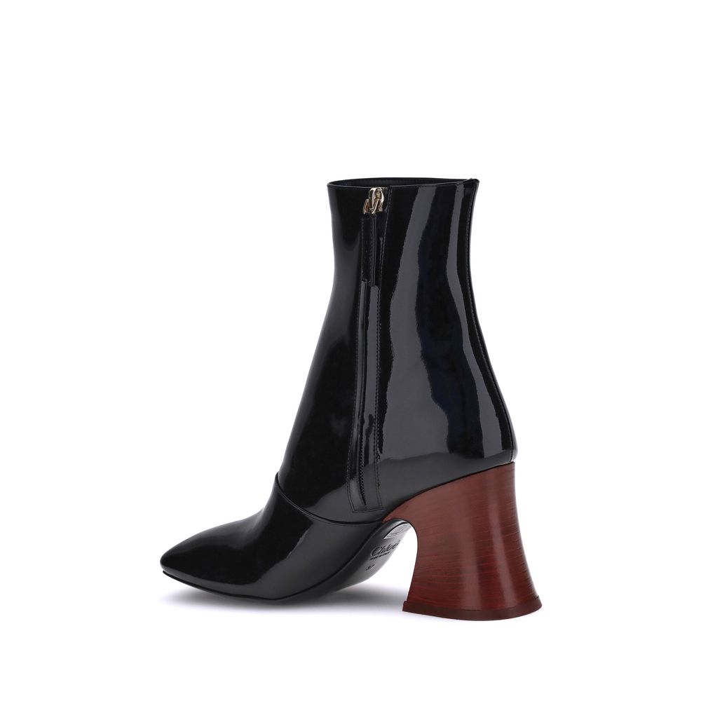 Bottines Chloé