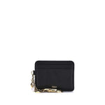 Porte-cartes Chloé Charms
