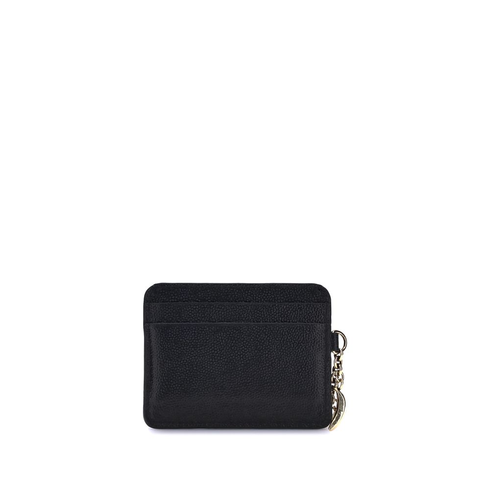 Porte-cartes Chloé Charms