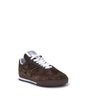 Baskets en daim Chloé Kick