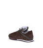Baskets en daim Chloé Kick