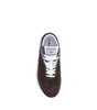 Baskets en daim Chloé Kick
