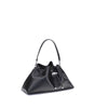 Jimmy Choo Cinch Shoulder Bag