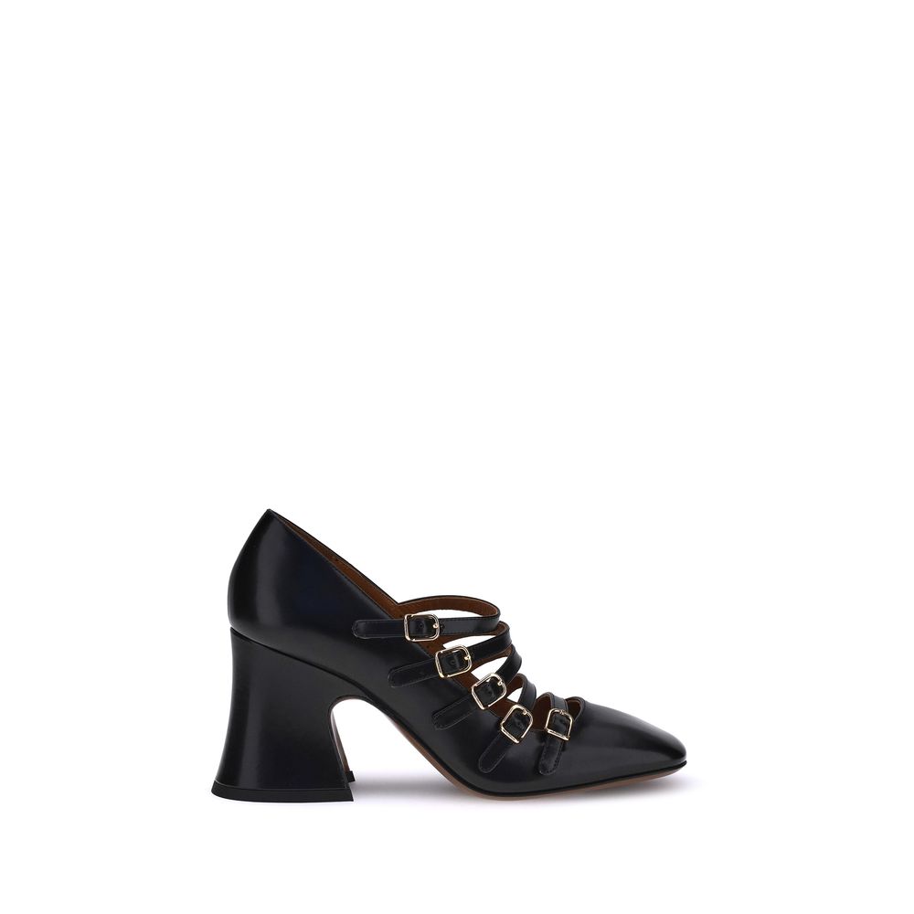 Chloé Janis Pump