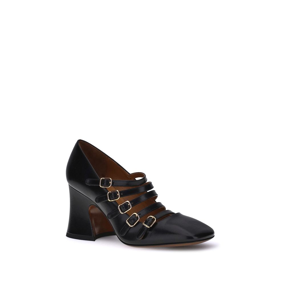 Chloé Janis Pump