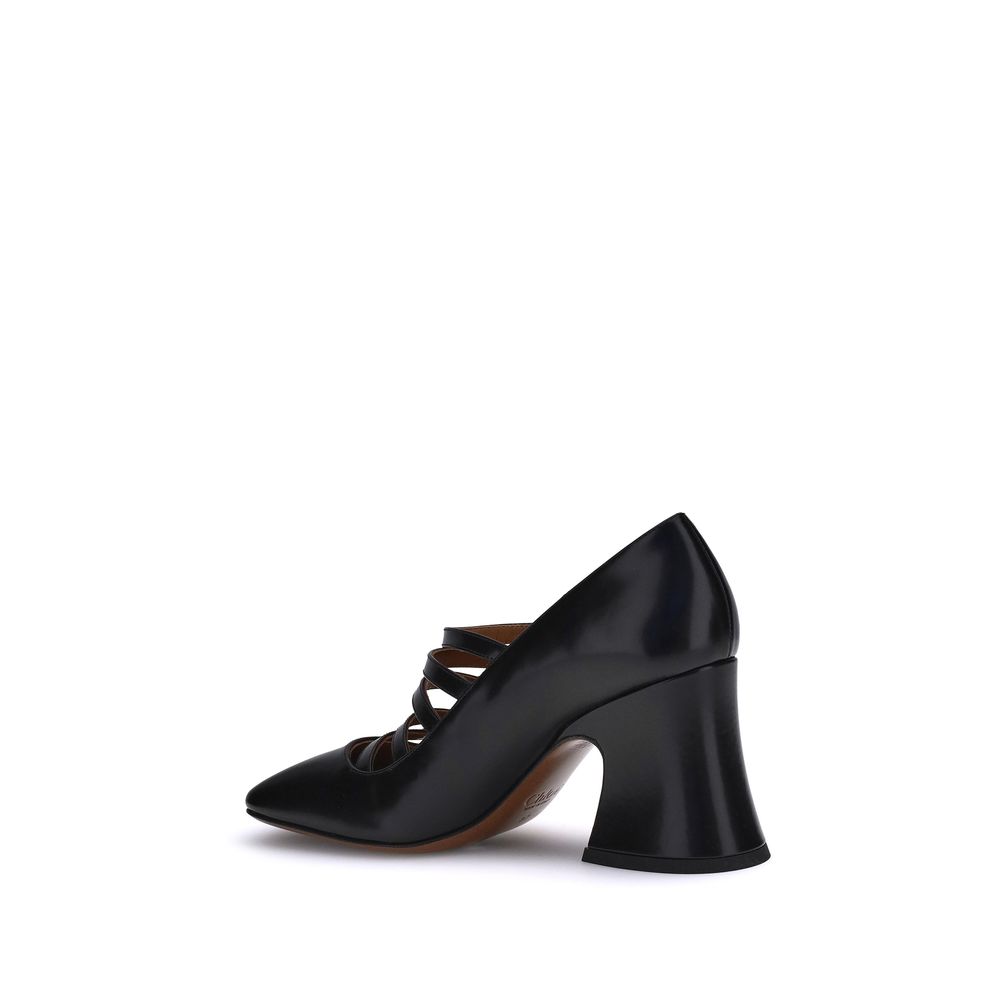 Chloé Janis Pump