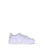Moschino Leather Sneakers