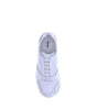 Moschino Leather Sneakers