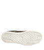 Dolce & Gabbana Brown Exotic Leather Low Top Sneakers Shoes