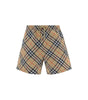 Short de bain Burberry