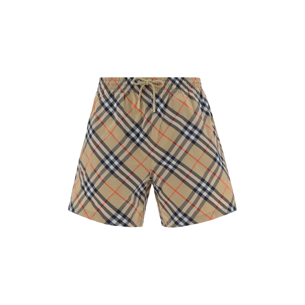 Short de bain Burberry