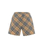 Short de bain Burberry