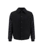 Veste en laine Fendi