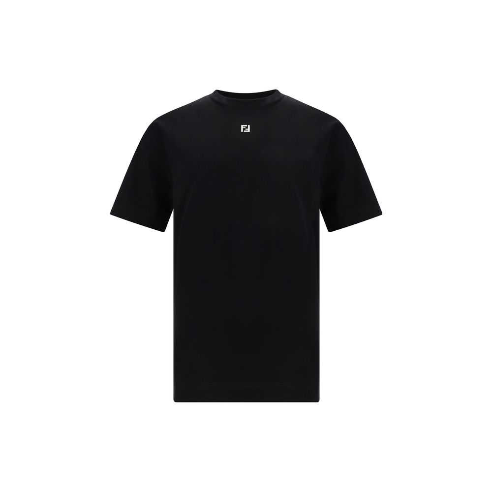 T-shirt Fendi FF