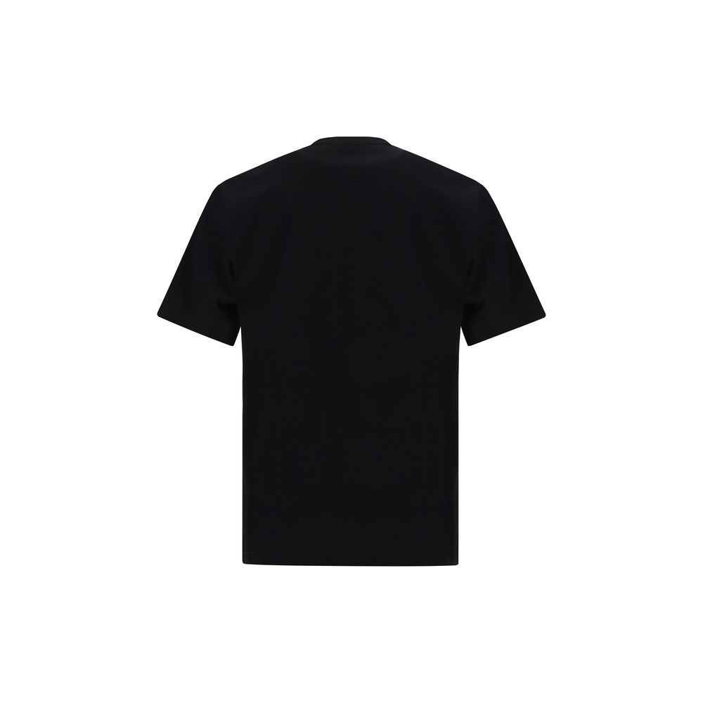T-shirt Fendi FF