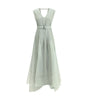 Brunello Cucinelli Silk Long Dress