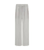 Brunello Cucinelli Linen Pants