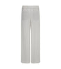 Brunello Cucinelli Linen Pants