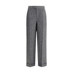 Brunello Cucinelli Linen Pants