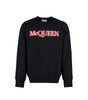 Alexander McQueen Logo Sweatshirt