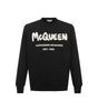 Alexander McQueen Logo Sweatshirt