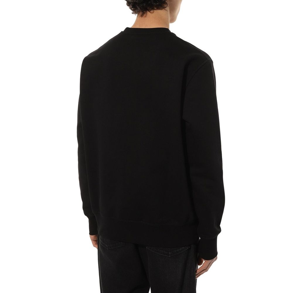 Alexander McQueen Logo Sweatshirt