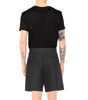 Alexander McQueen Cotton Bermuda