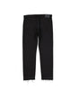 Alexander McQueen Cotton Denim Jeans