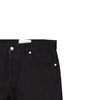 Alexander McQueen Cotton Denim Jeans