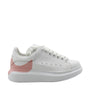 Alexander McQueen Oversized Sneakers