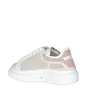 Alexander McQueen Oversized Dotted Cut-Out Sneakers