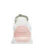 Alexander McQueen Oversized Sneakers