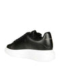 Alexander McQueen Oversized Sneakers