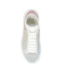 Alexander McQueen Oversized Dotted Cut-Out Sneakers