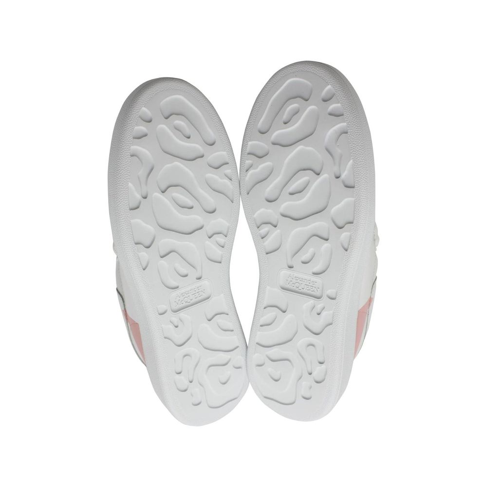 Alexander McQueen Oversized Sneakers