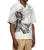 Alexander McQueen Short Sleeve Shirt