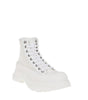 Alexander McQueen Tread Slick High-Top Sneakers