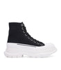 Alexander McQueen Treadslick High Top Sneakers