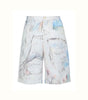 Alexander McQueen William Blake Dante Shorts