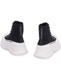 Alexander McQueen Treadslick High Top Sneakers
