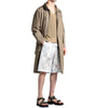 Alexander McQueen William Blake Dante Shorts