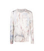 Alexander McQueen William Blake Dante Print Pullover
