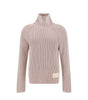 Ami Paris Turtleneck Sweater