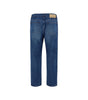 Ami Paris Tapered Fit Jeans