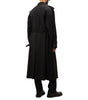 Dolce & Gabbana Dolce&Gabbana Wool Trench Coat