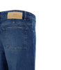 Ami Paris Tapered Fit Jeans