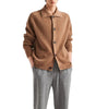 Prada Ribbed Knit Cashmere Cardigan