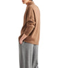 Prada Ribbed Knit Cashmere Cardigan